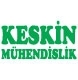 Keskin Mühendislik İnş. Malz. San. ve Tic. Ltd.